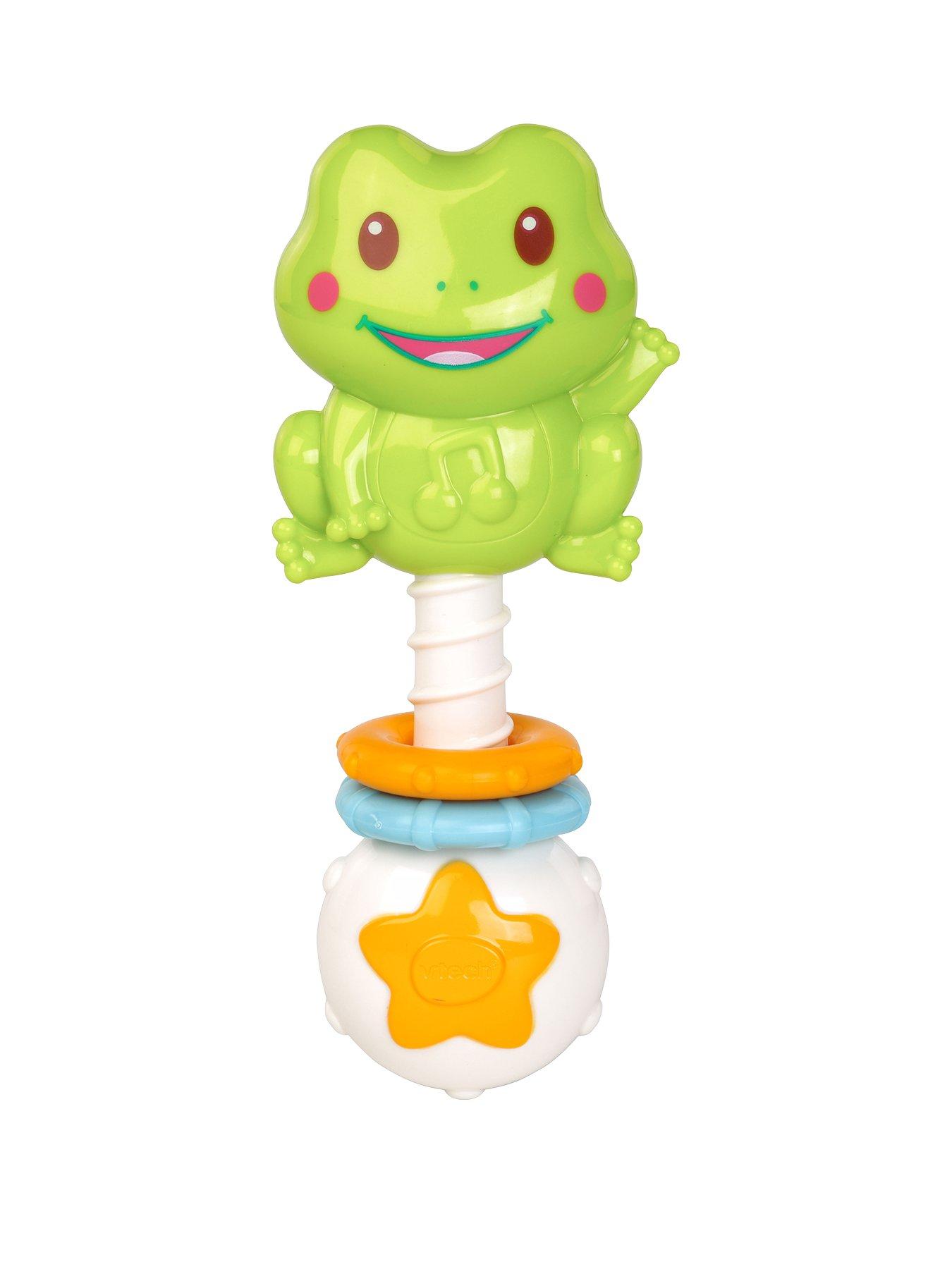 Image 3 of 5 of VTech Vtech My 1st Gift Set - Blue