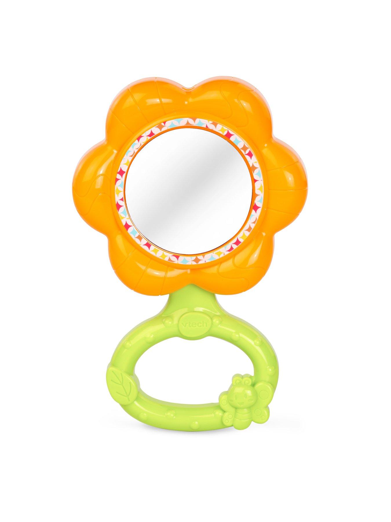 Image 5 of 5 of VTech Vtech My 1st Gift Set - Blue