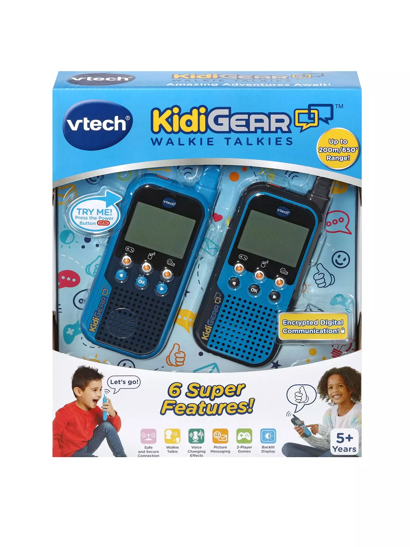 VTech Toys UK on X: Kidi DJ Mix is a feature-packed DJ mixer for kids  which encourages them to show off their musical creativity!   / X