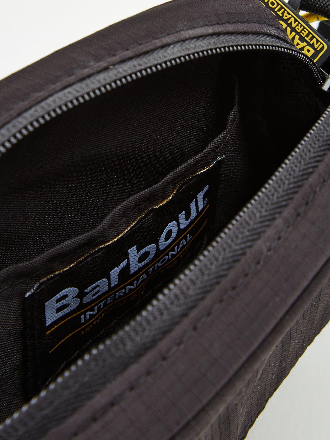 Barbour ripstop utility online bag