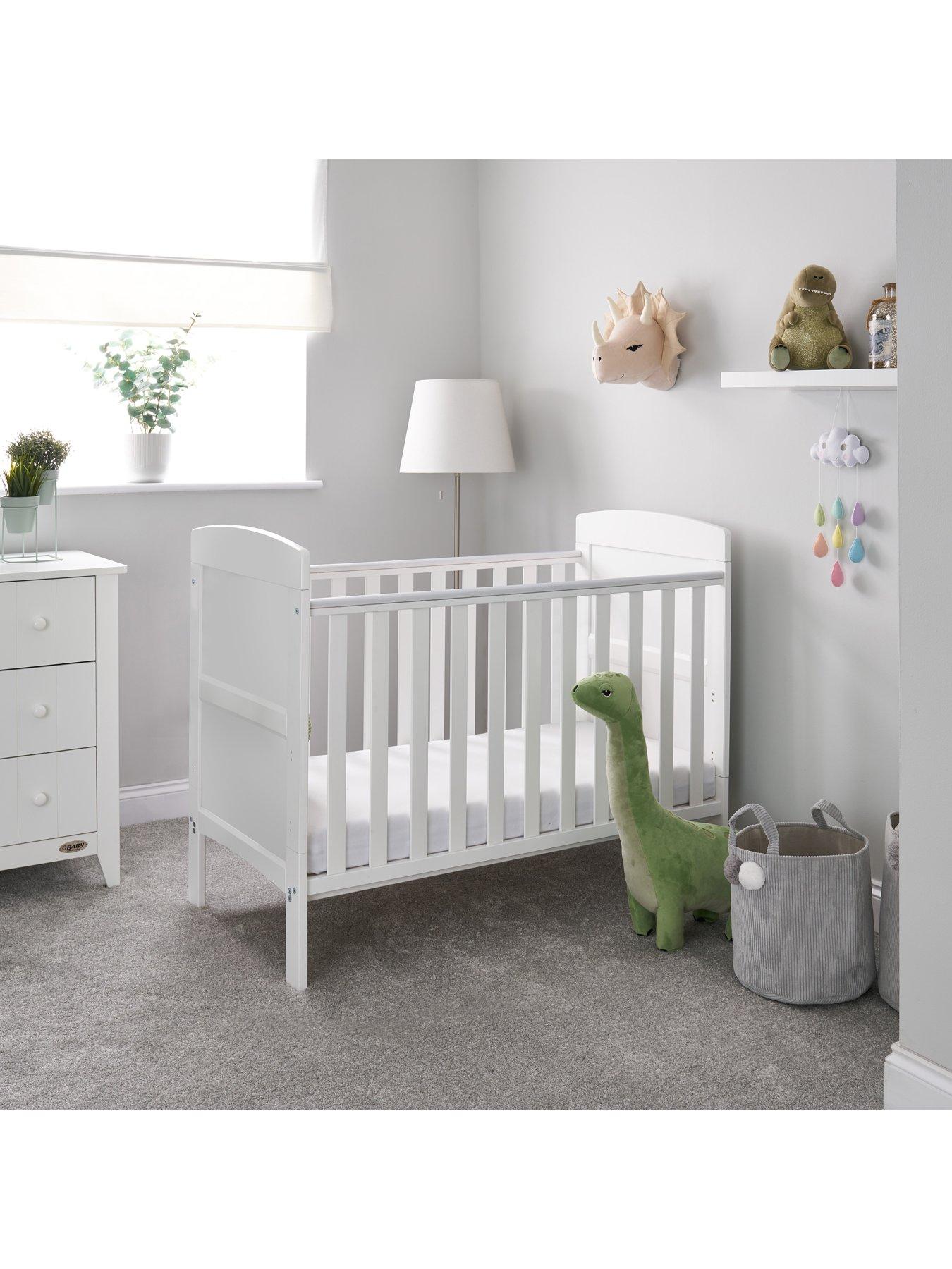 Narrow cot bed hot sale