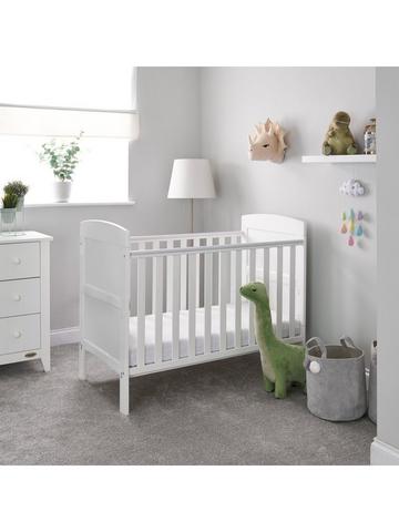 Obaby | Cots & cot beds | Nursery furniture | Child & baby | Very Ireland