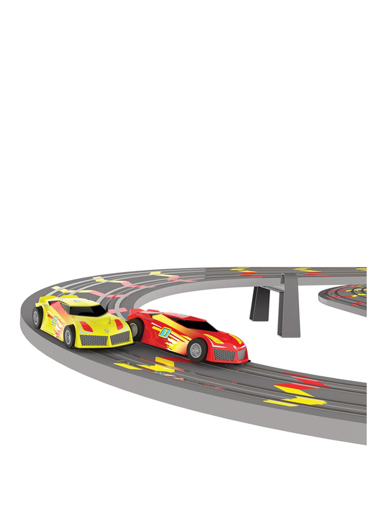 Image 3 of 6 of MicroScalextric My First Scalextric