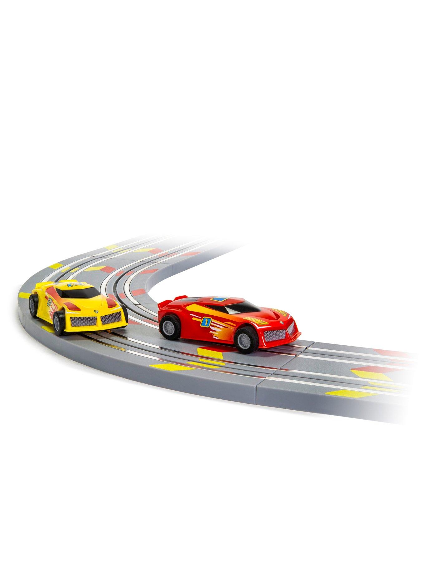 Image 4 of 6 of MicroScalextric My First Scalextric