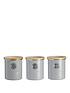 typhoon-living-tea-coffee-and-sugar-storage-canisters-ndash-greyfront