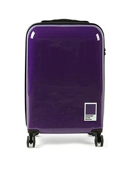 pantone-purple-cabin-suitcase