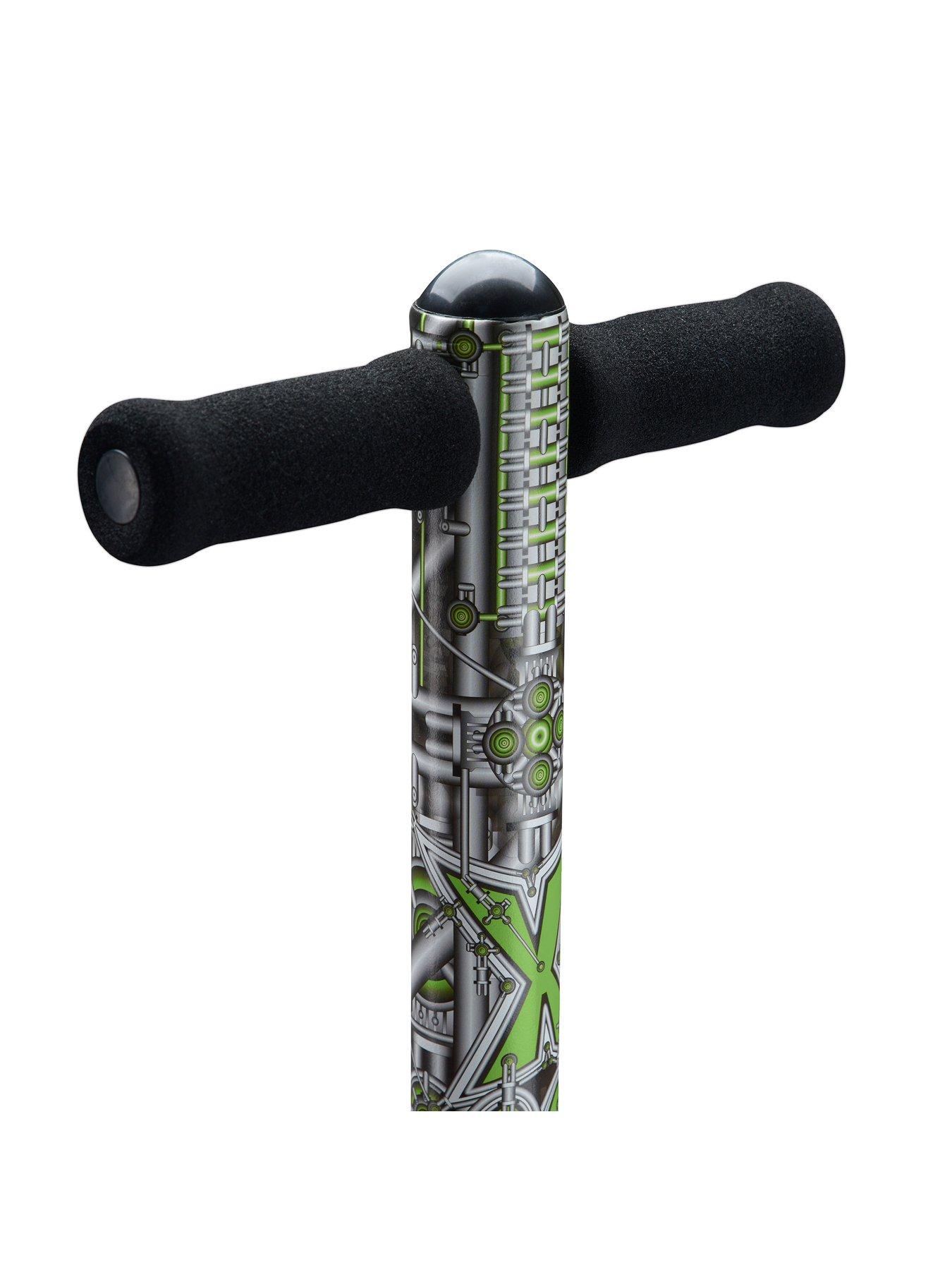 Image 2 of 7 of XOOTZ Pogo Stick