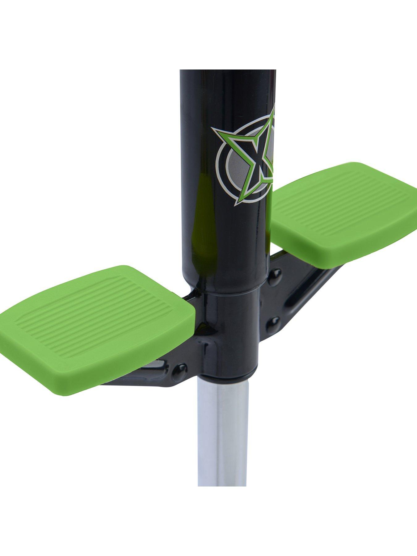 Image 3 of 7 of XOOTZ Pogo Stick