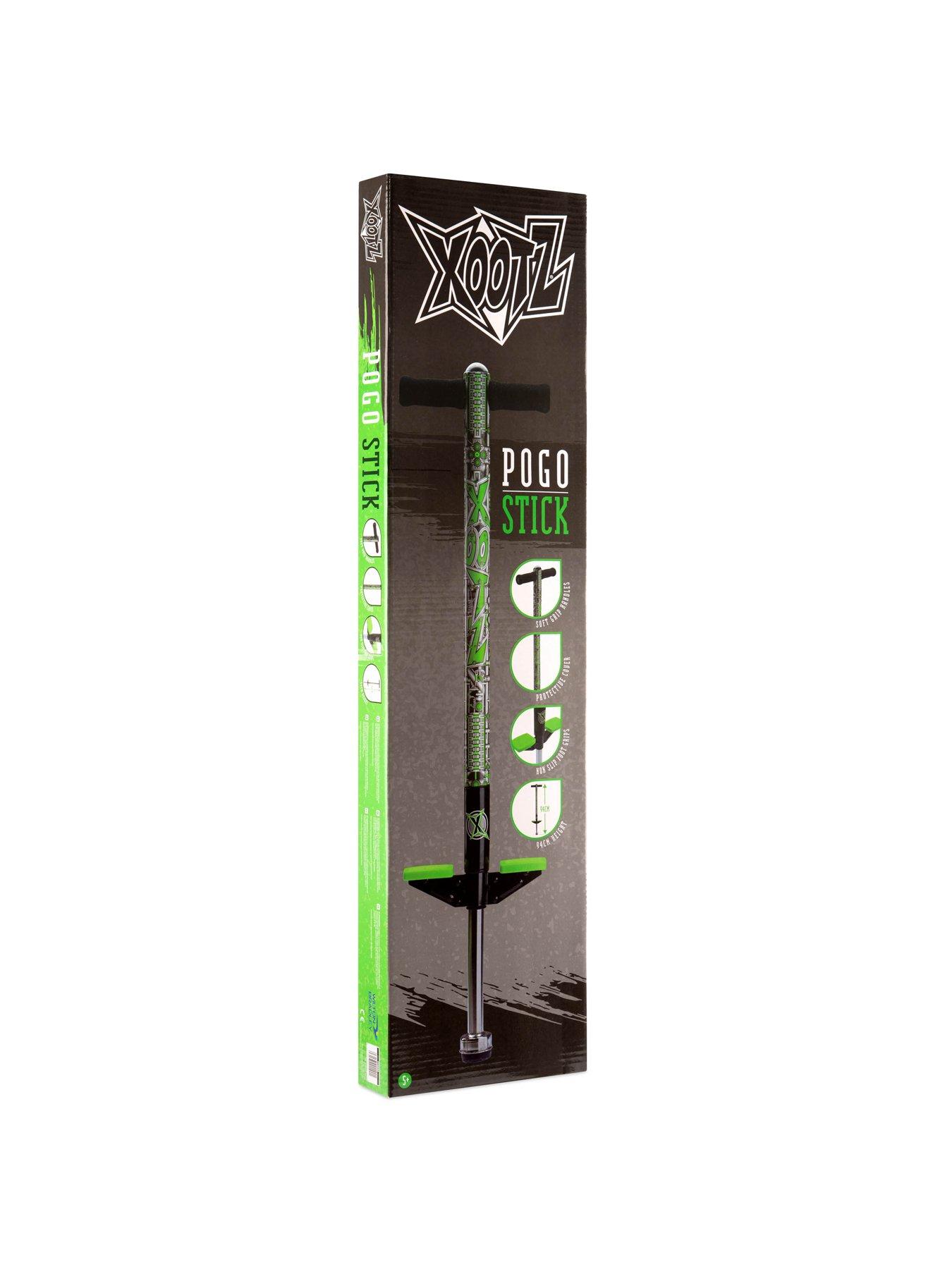 Image 5 of 7 of XOOTZ Pogo Stick