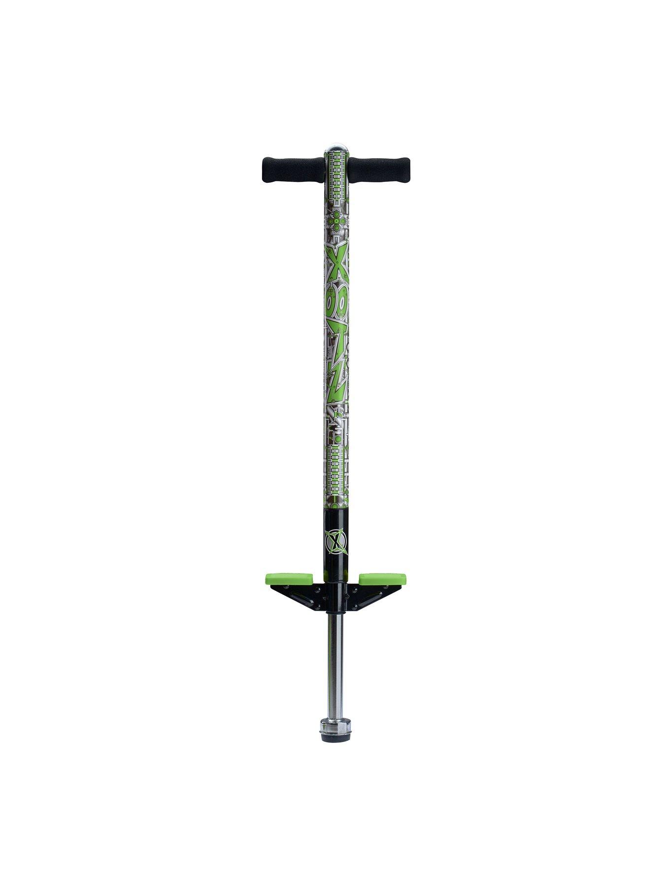 Image 6 of 7 of XOOTZ Pogo Stick