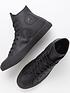 converse-chuck-taylor-all-star-leather-hi-top-trainers-blackblackoutfit