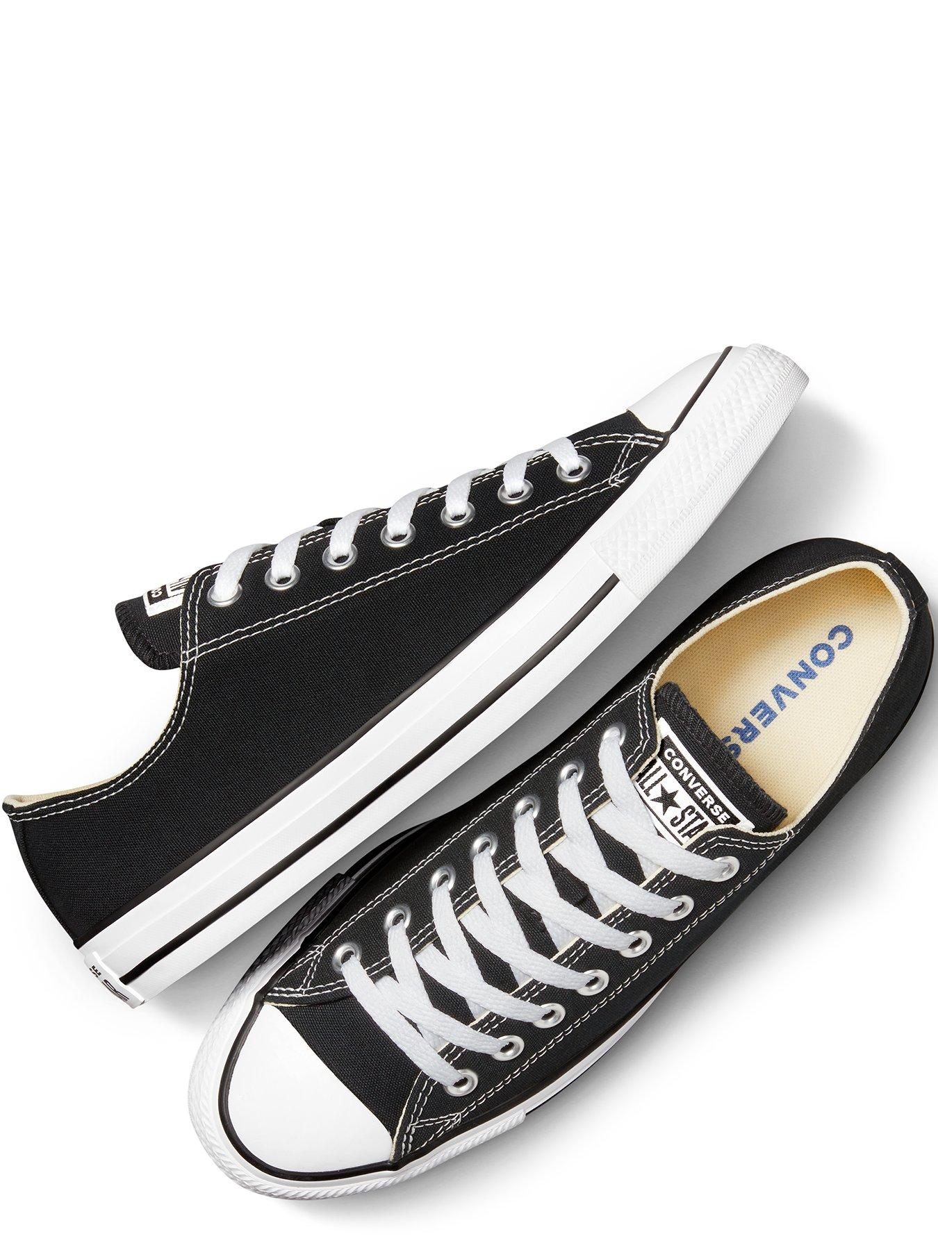 converse-mens-ox-trainers-blackoutfit