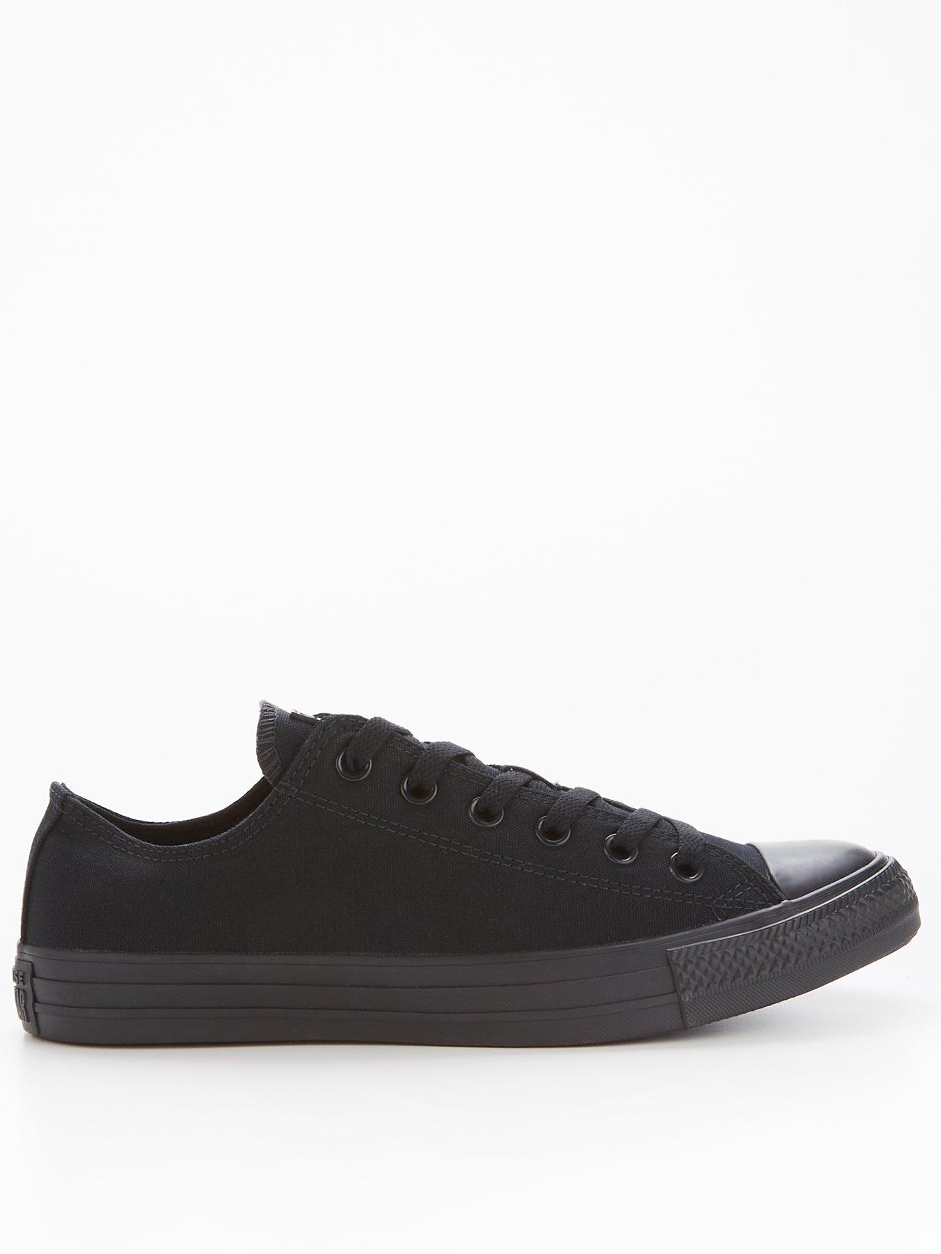 converse-mens-ox-trainers-black