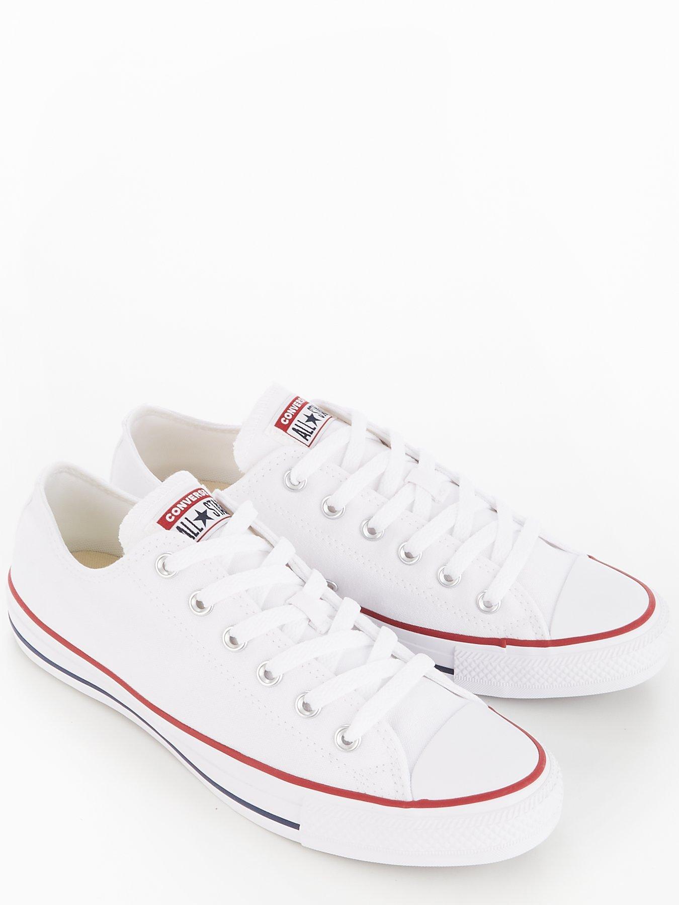 converse-mens-ox-trainers-whitestillFront