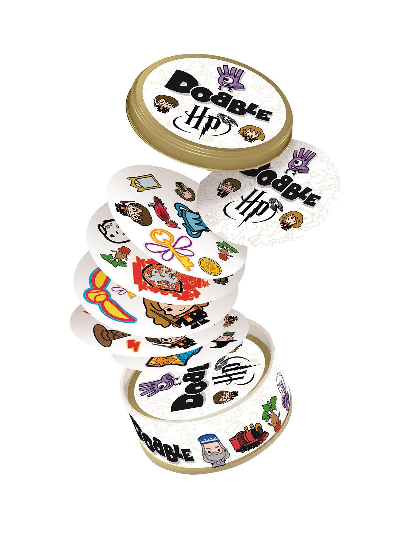 Image 3 of 7 of Harry Potter Harry Potter Dobble NEW
