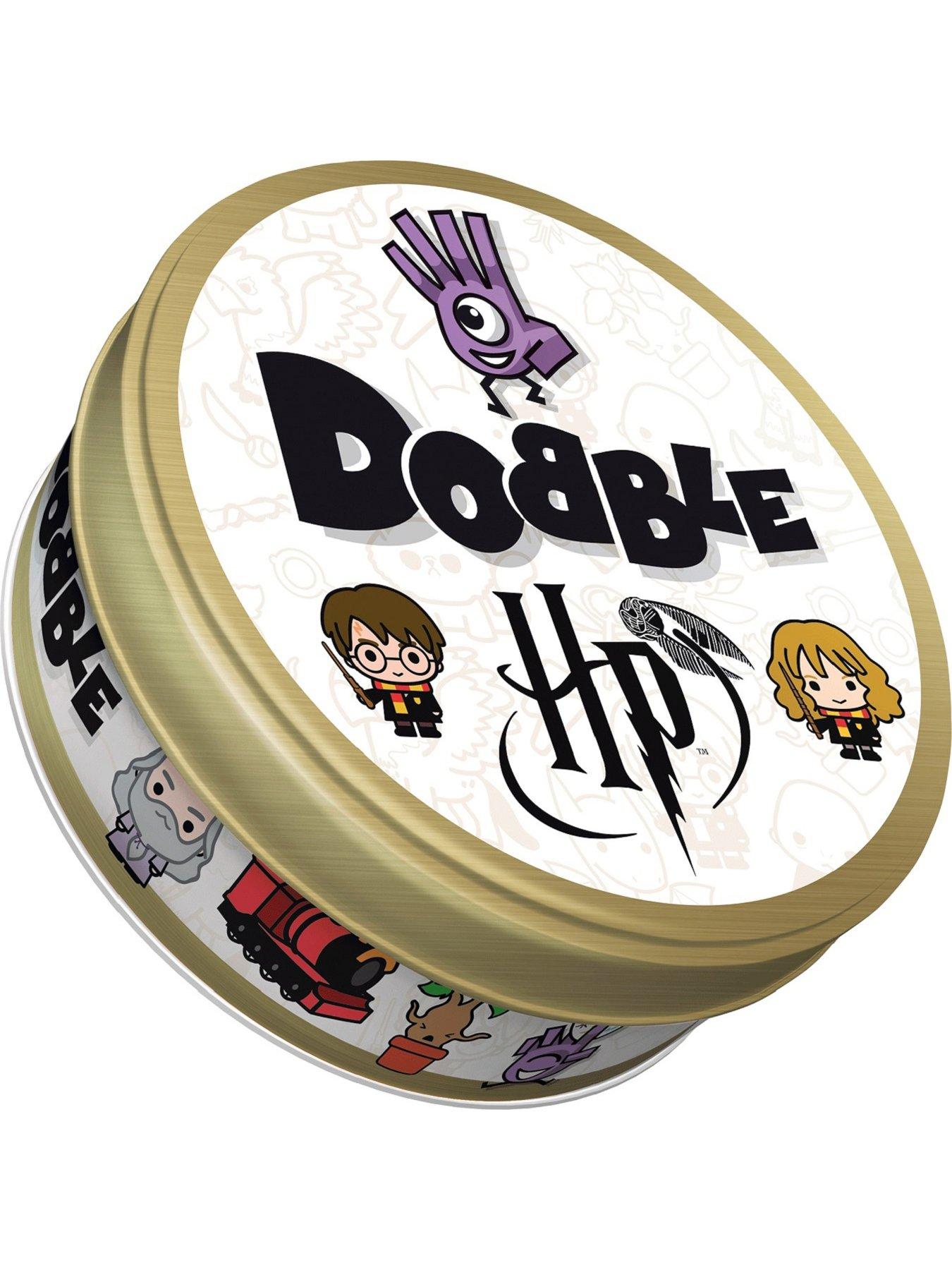 Image 4 of 7 of Harry Potter Harry Potter Dobble NEW
