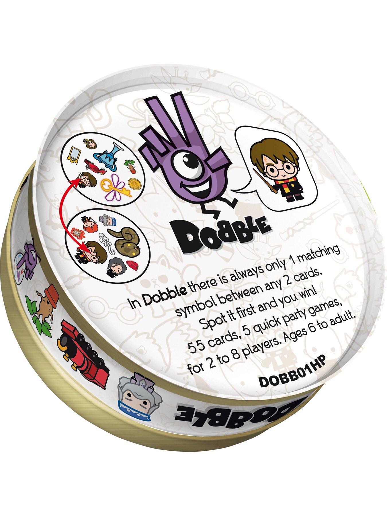 Image 5 of 7 of Harry Potter Harry Potter Dobble NEW
