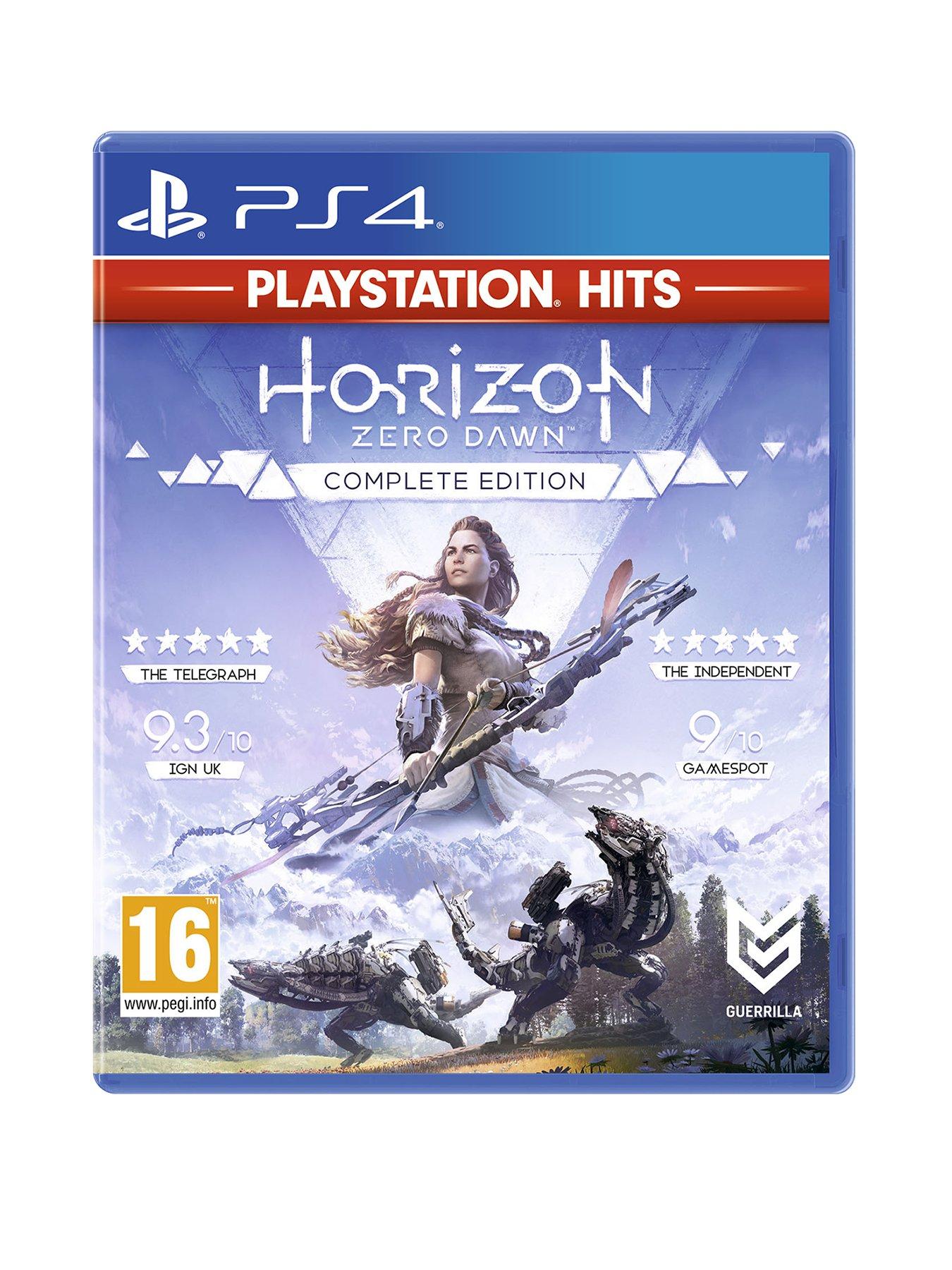 playstation-4-playstation-hits-horizon-zero-dawn-complete-edition