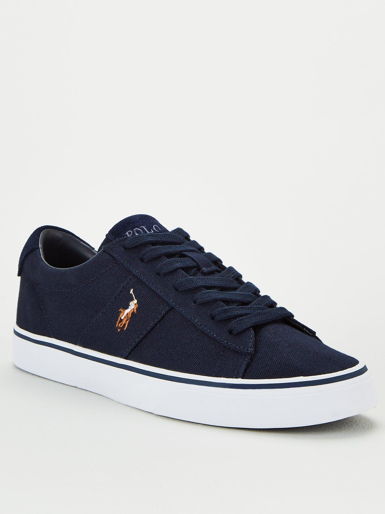 polo-ralph-lauren-sayer-canvas-trainers-navyback