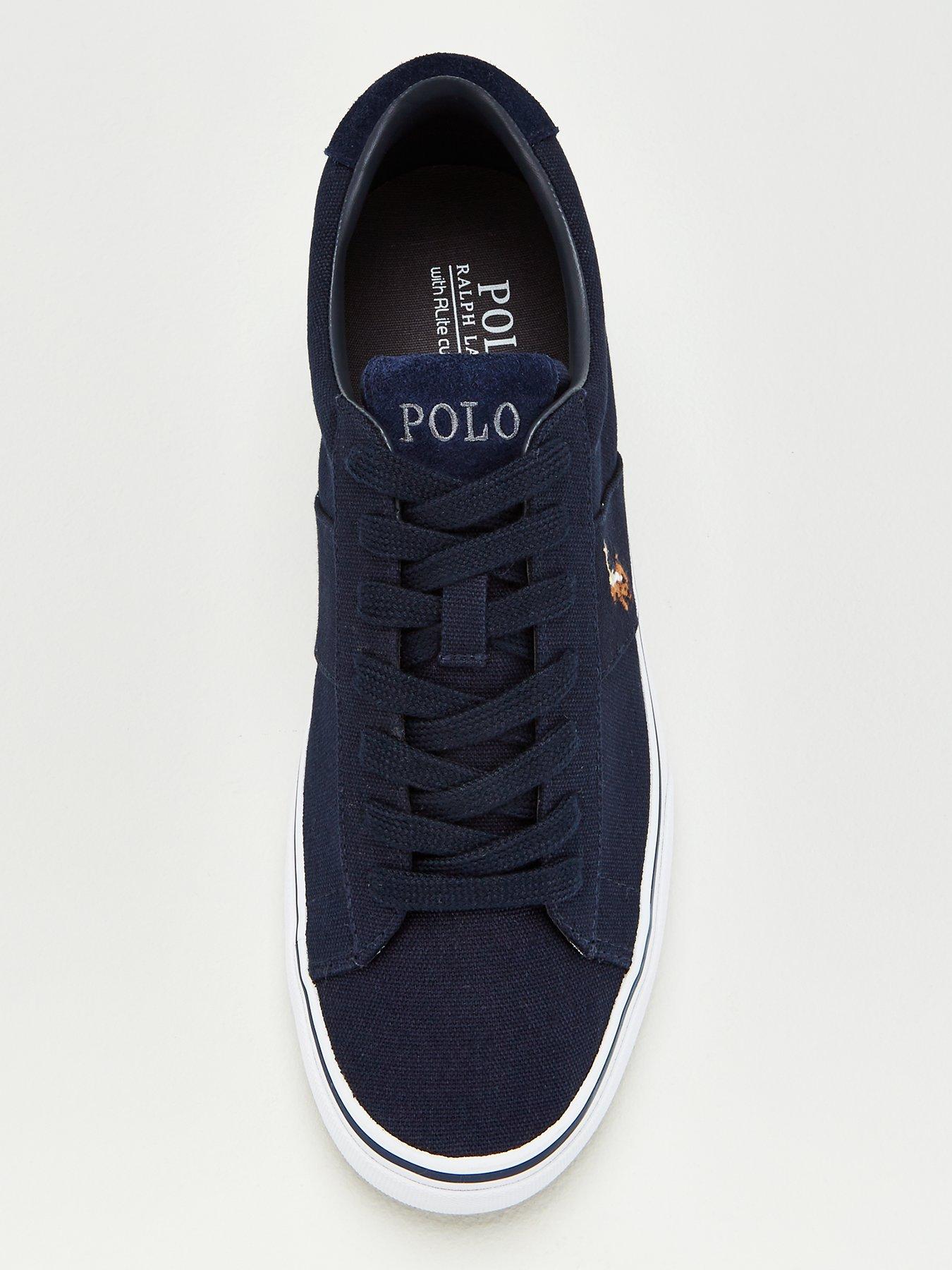 polo-ralph-lauren-sayer-canvas-trainers-navyoutfit