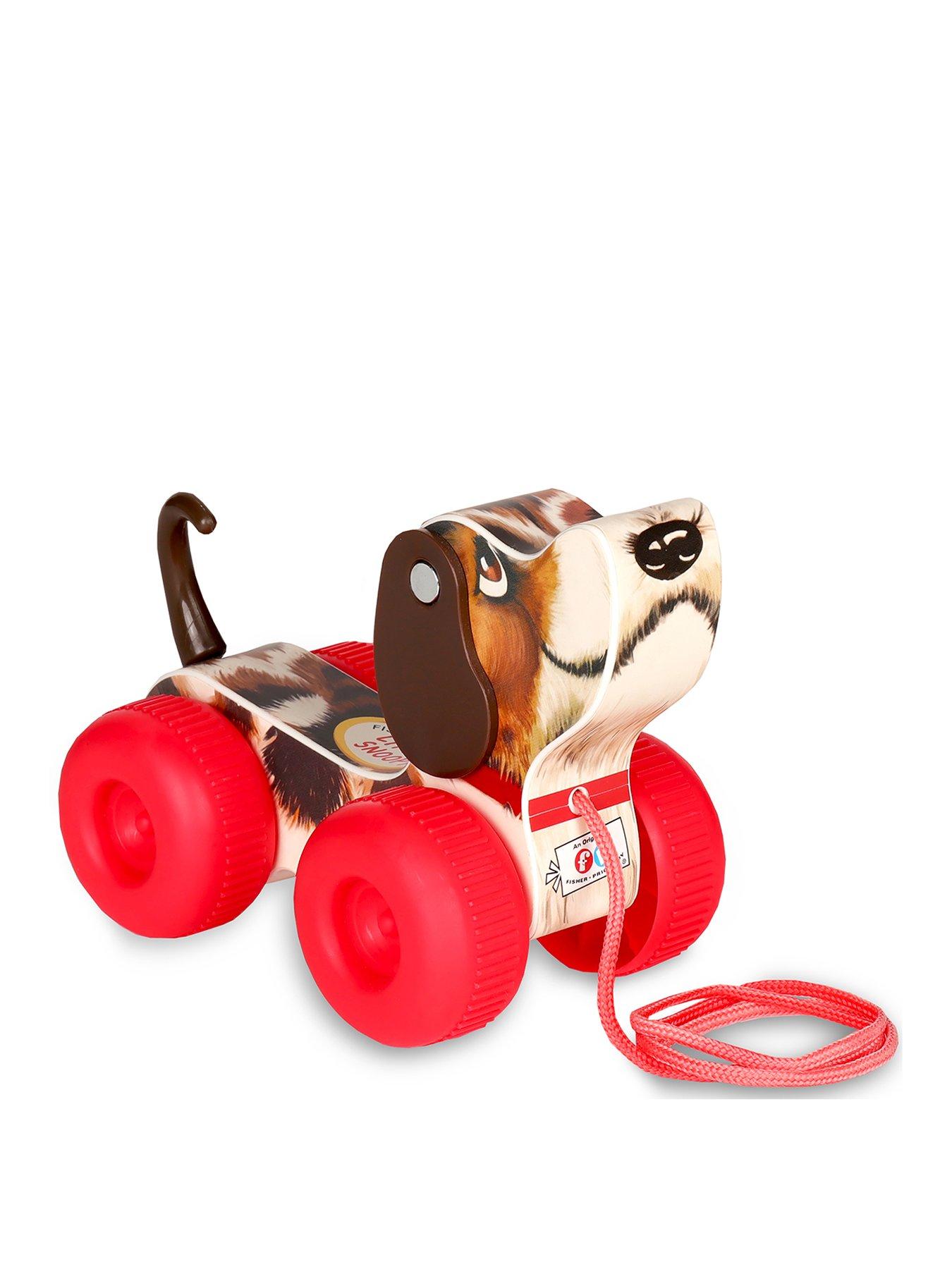 Image 3 of 4 of Fisher-Price Fisher Price Classics - Little Snoopy