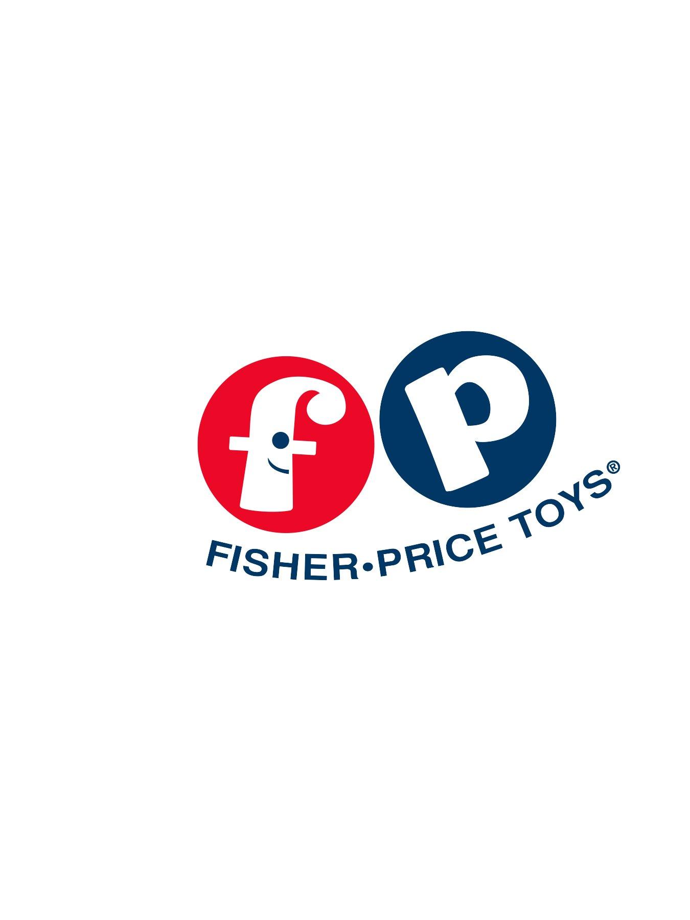 Image 5 of 5 of Fisher-Price Fisher Price Classics - Record Player