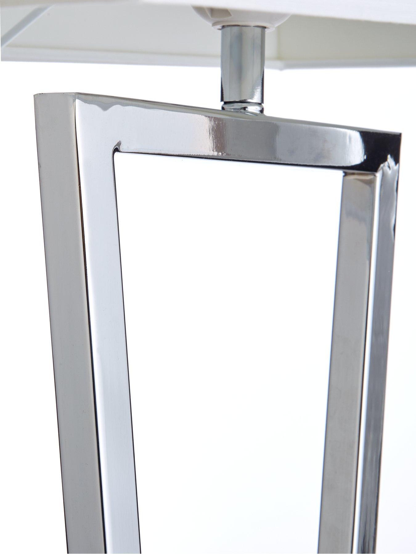 Image 2 of 3 of Very Home Metropole Floor Lamp