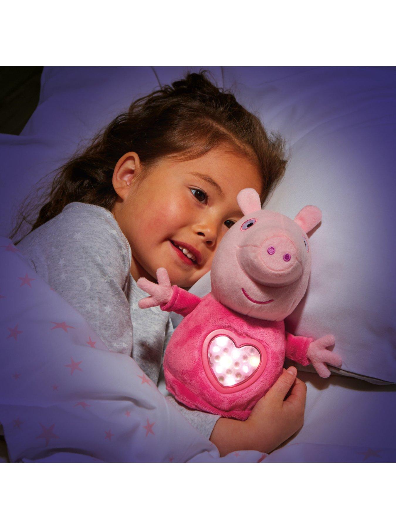 Image 6 of 7 of Peppa Pig Peppa Pig Sleepover Peppa