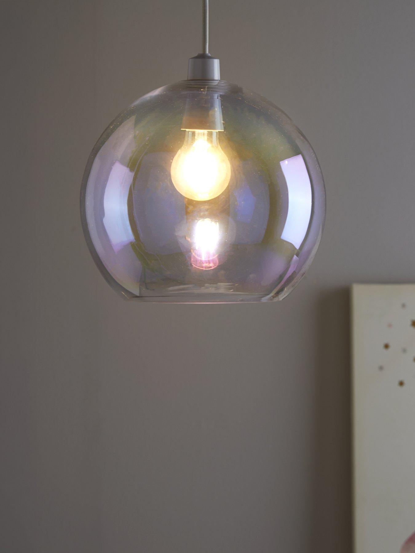 the-very-collection-cortona-pearlescent-globe-easy-fit-light-shade