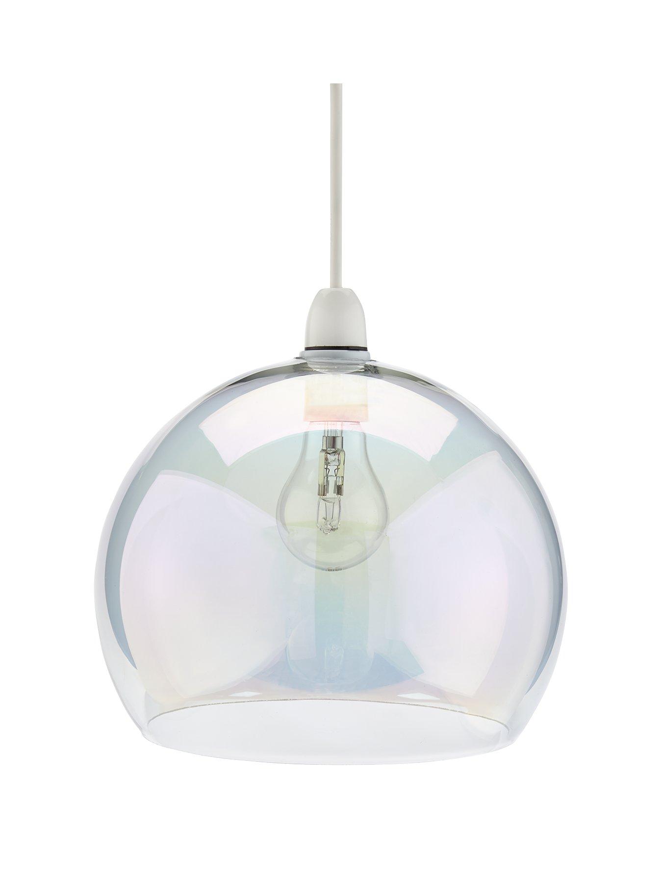 everyday-cortona-pearlescent-globe-easy-fit-light-shade