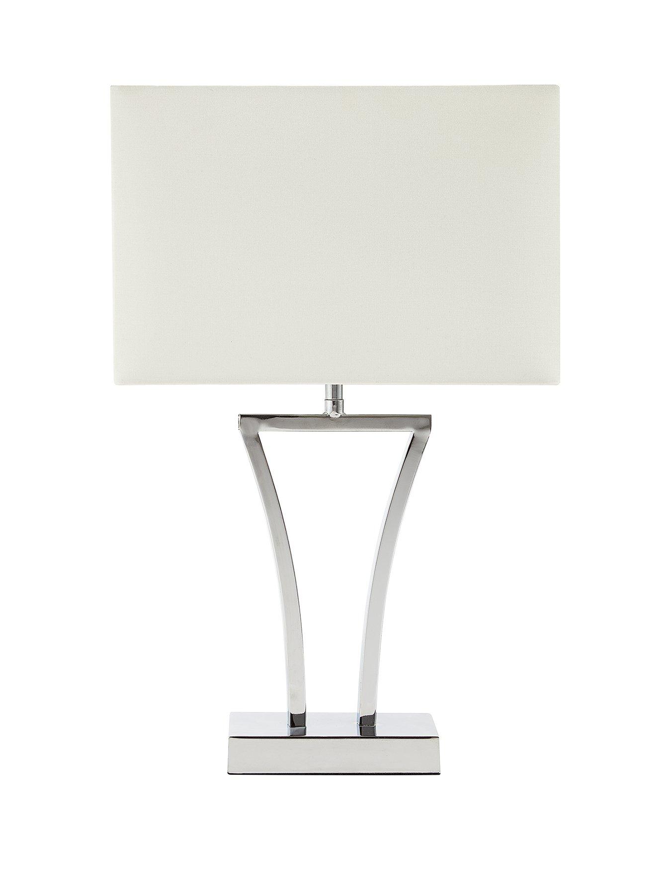 undefined Metropole Table Lamp