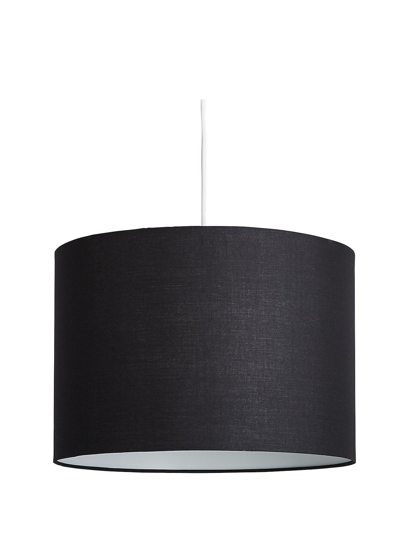 very-home-langley-25cm-easy-fit-shade