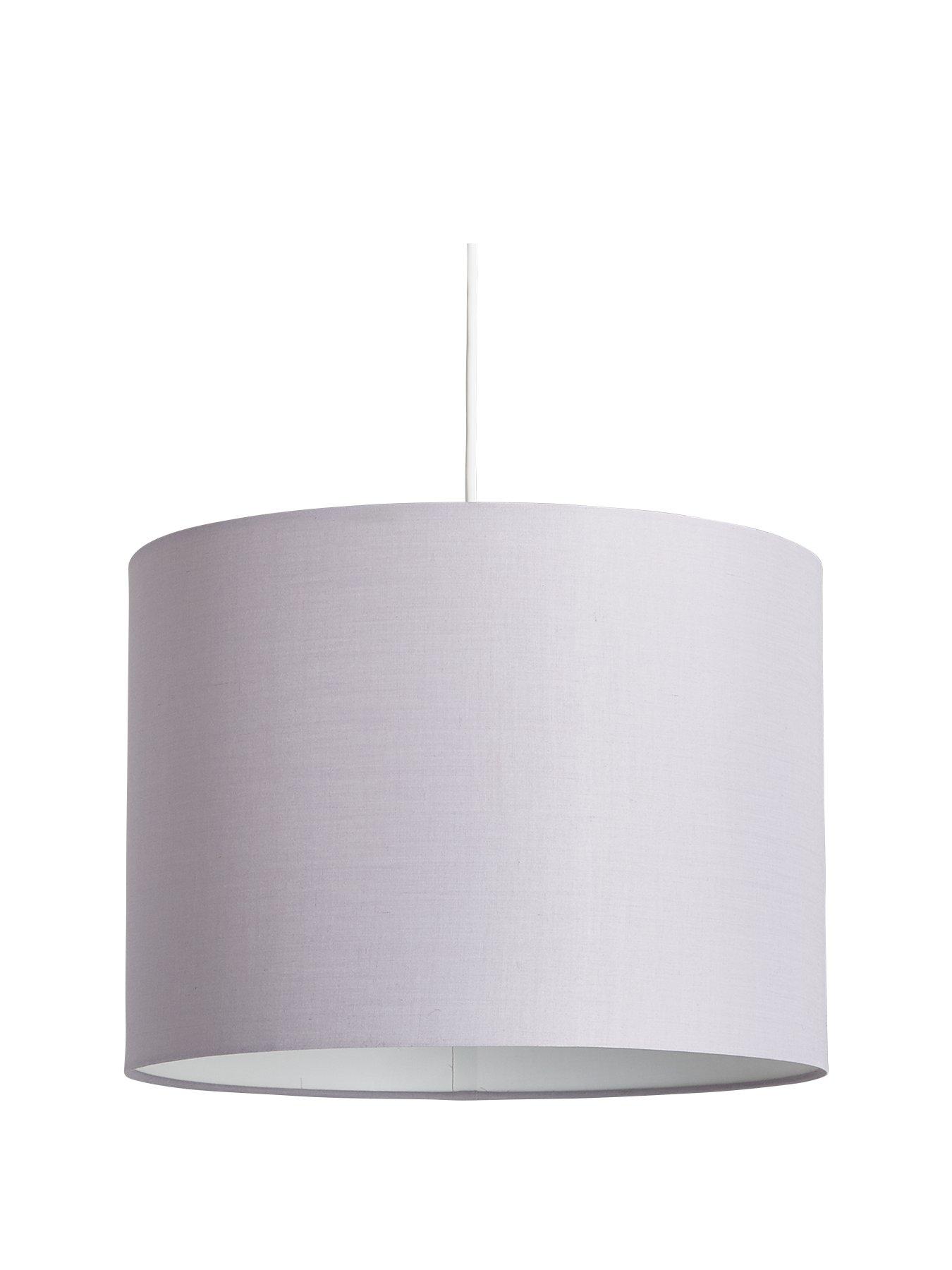 very-home-langley-25cm-easy-fit-shade