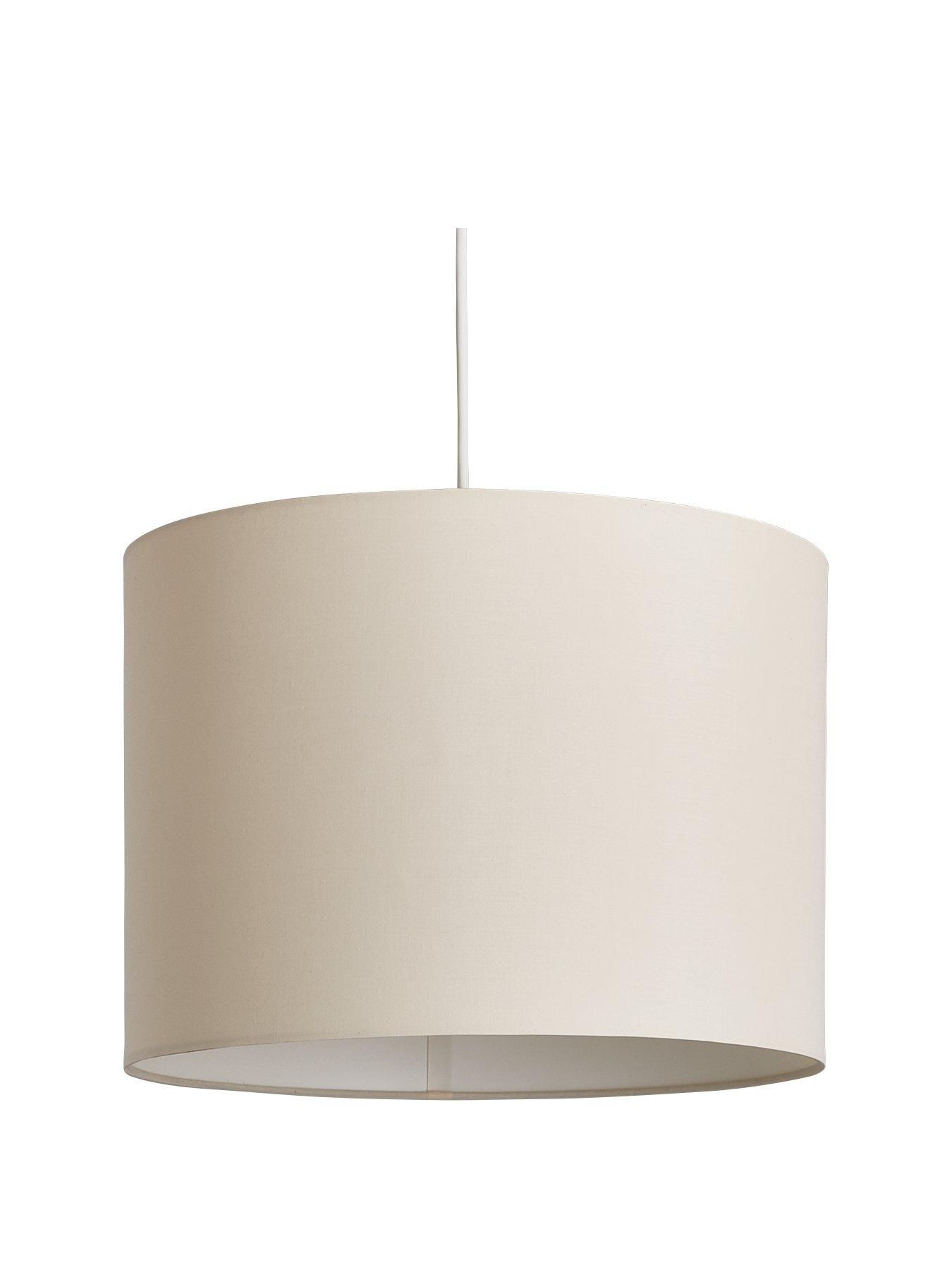 undefined Langley 25cm Easy Fit Shade