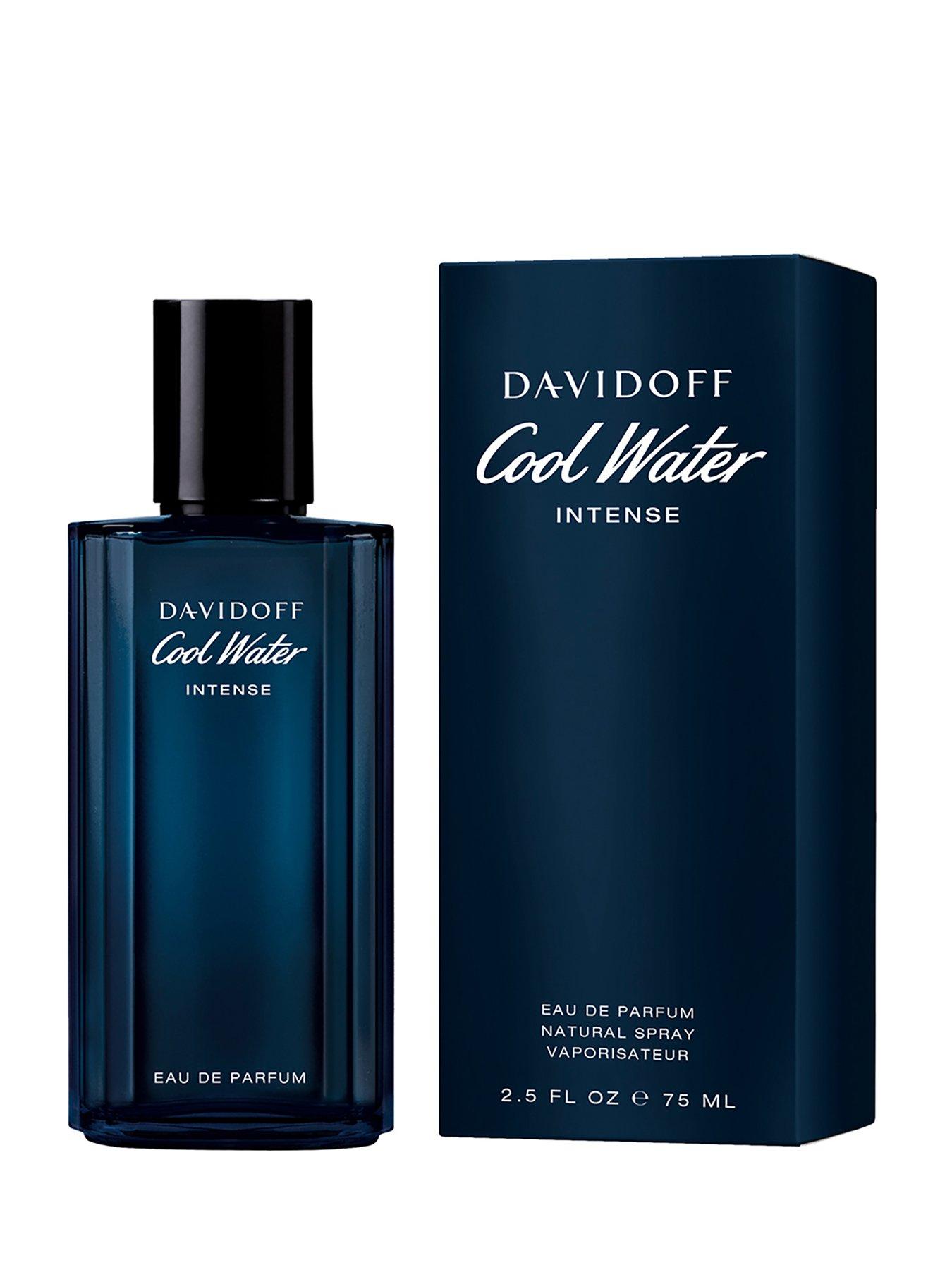 Image 2 of 2 of Davidoff Davidoff Cool Water Intense Man Eau de Parfum