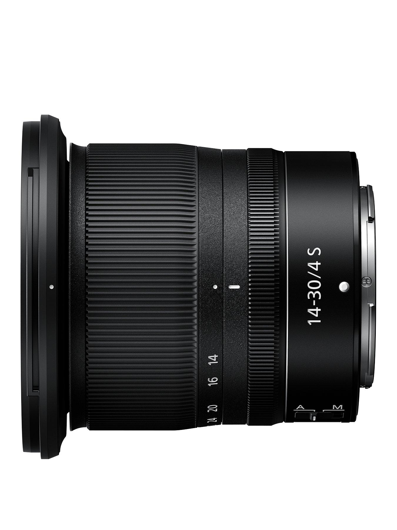 Image 1 of 3 of Nikon NIKKOR Z 14-30mm f/4 S Lens