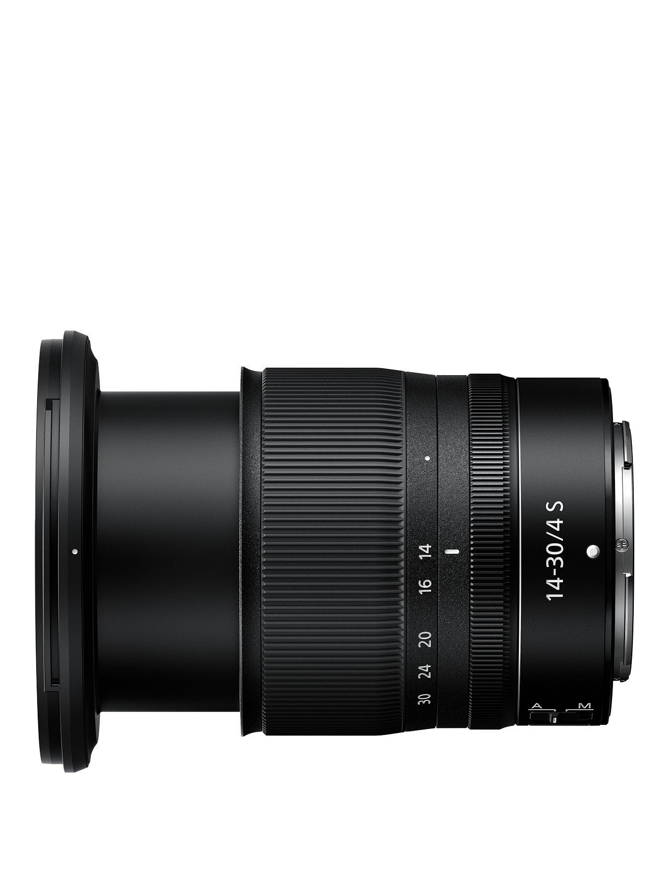 Image 2 of 3 of Nikon NIKKOR Z 14-30mm f/4 S Lens