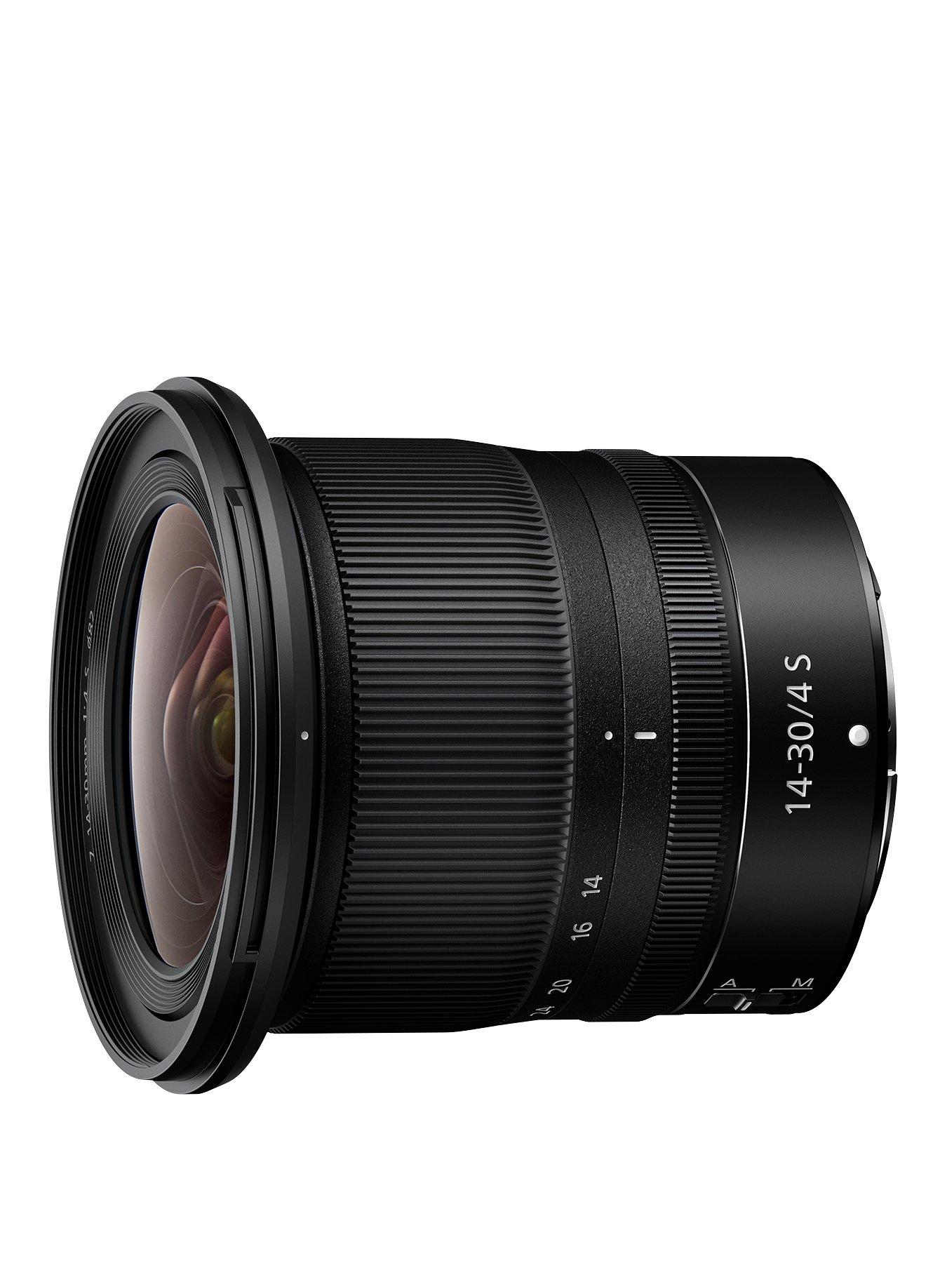 Image 3 of 3 of Nikon NIKKOR Z 14-30mm f/4 S Lens