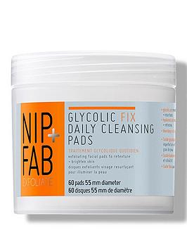 nip-fab-glycolic-fix-daily-pads-80ml