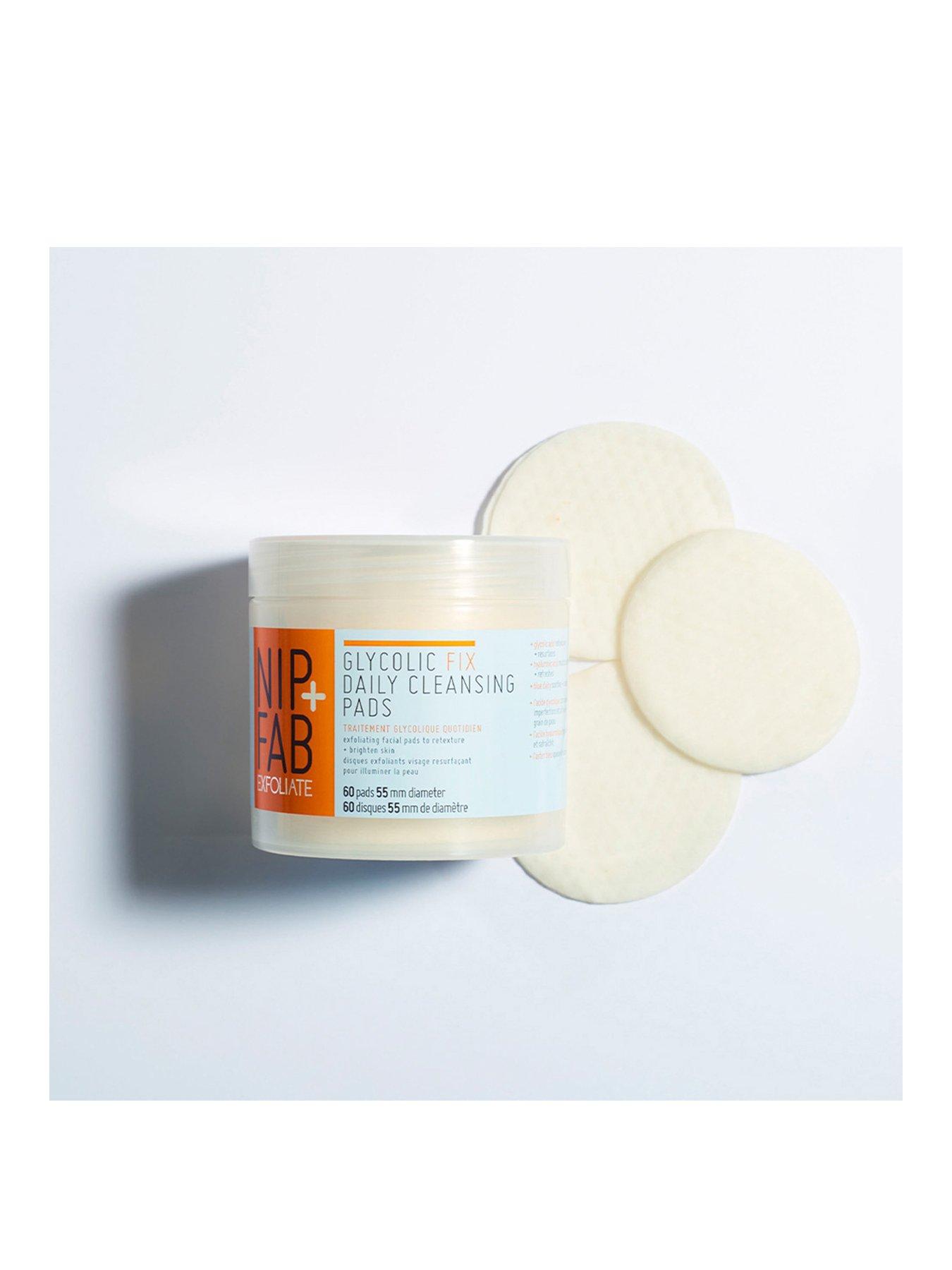 Image 2 of 6 of Nip + Fab Glycolic Fix Daily Pads 80ml