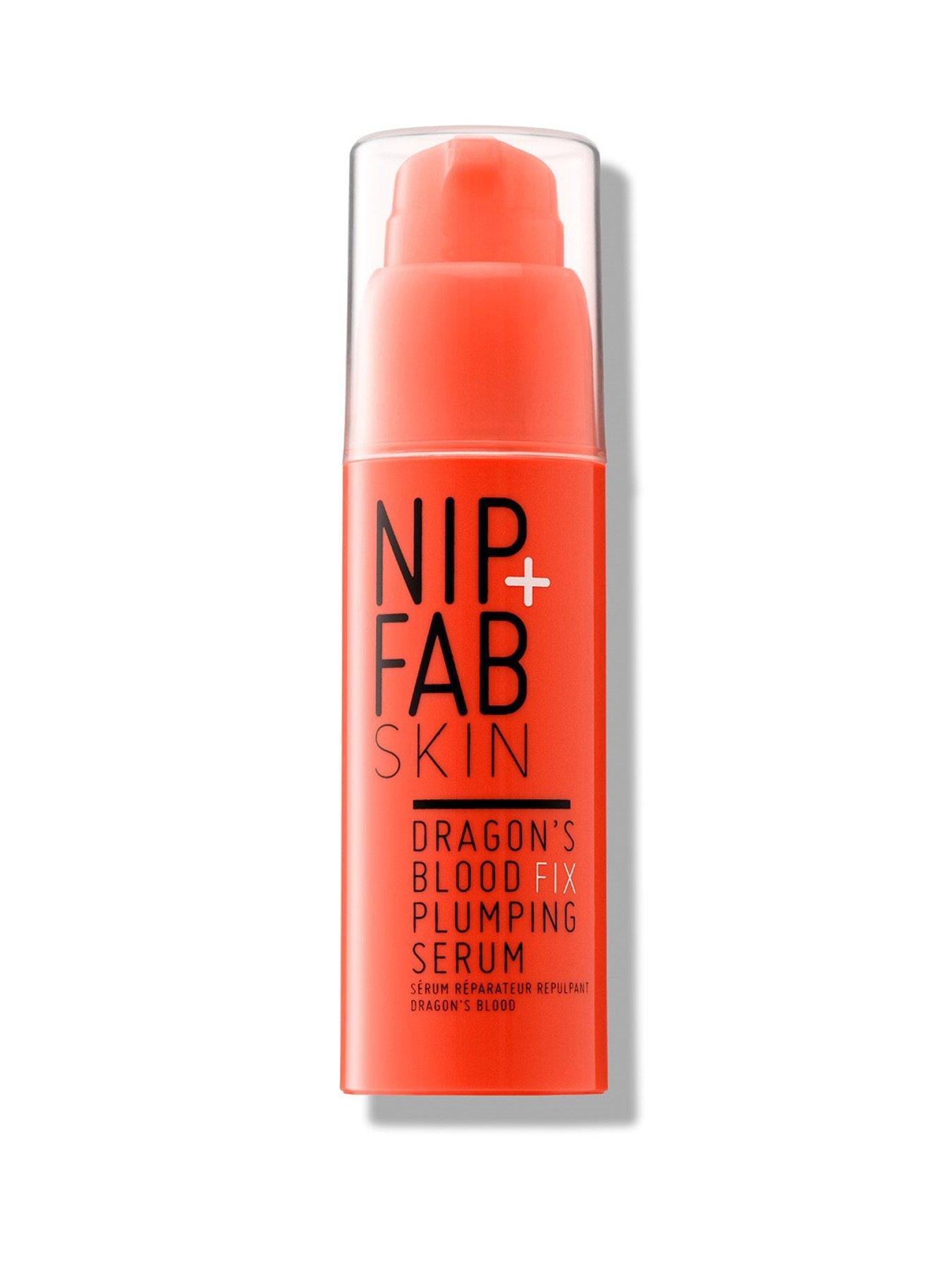 Image 1 of 4 of Nip + Fab Dragons Blood Fix Serum 50ml