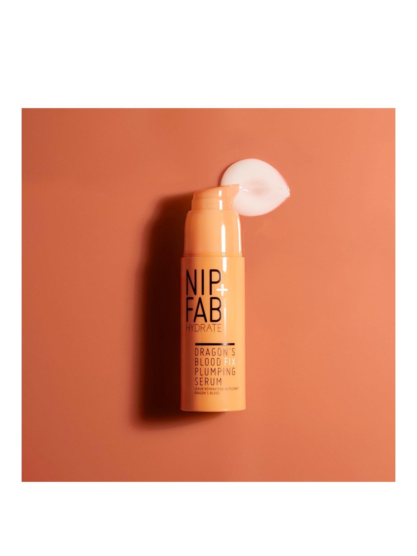 Image 2 of 4 of Nip + Fab Dragons Blood Fix Serum 50ml