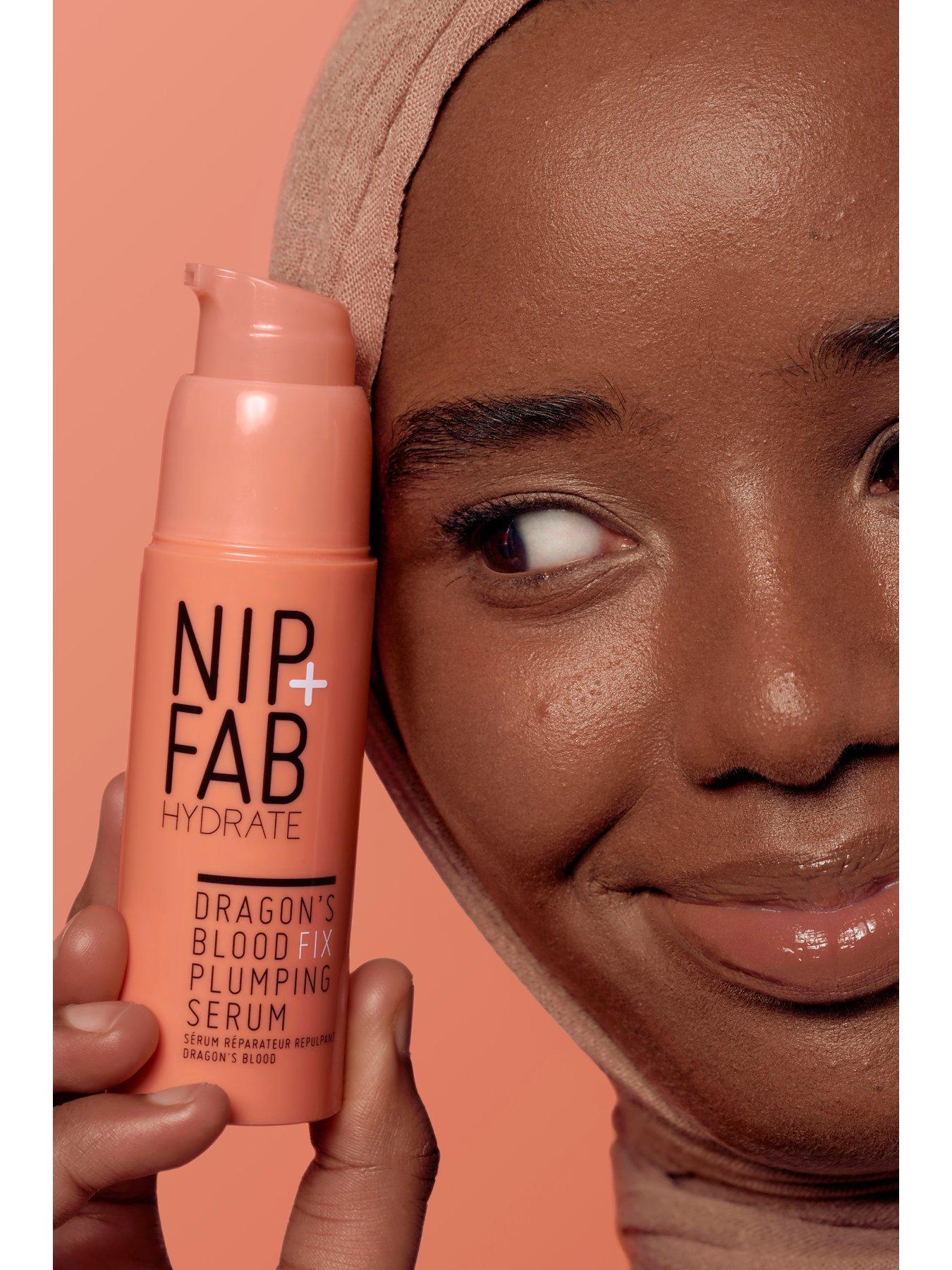 Image 3 of 4 of Nip + Fab Dragons Blood Fix Serum 50ml