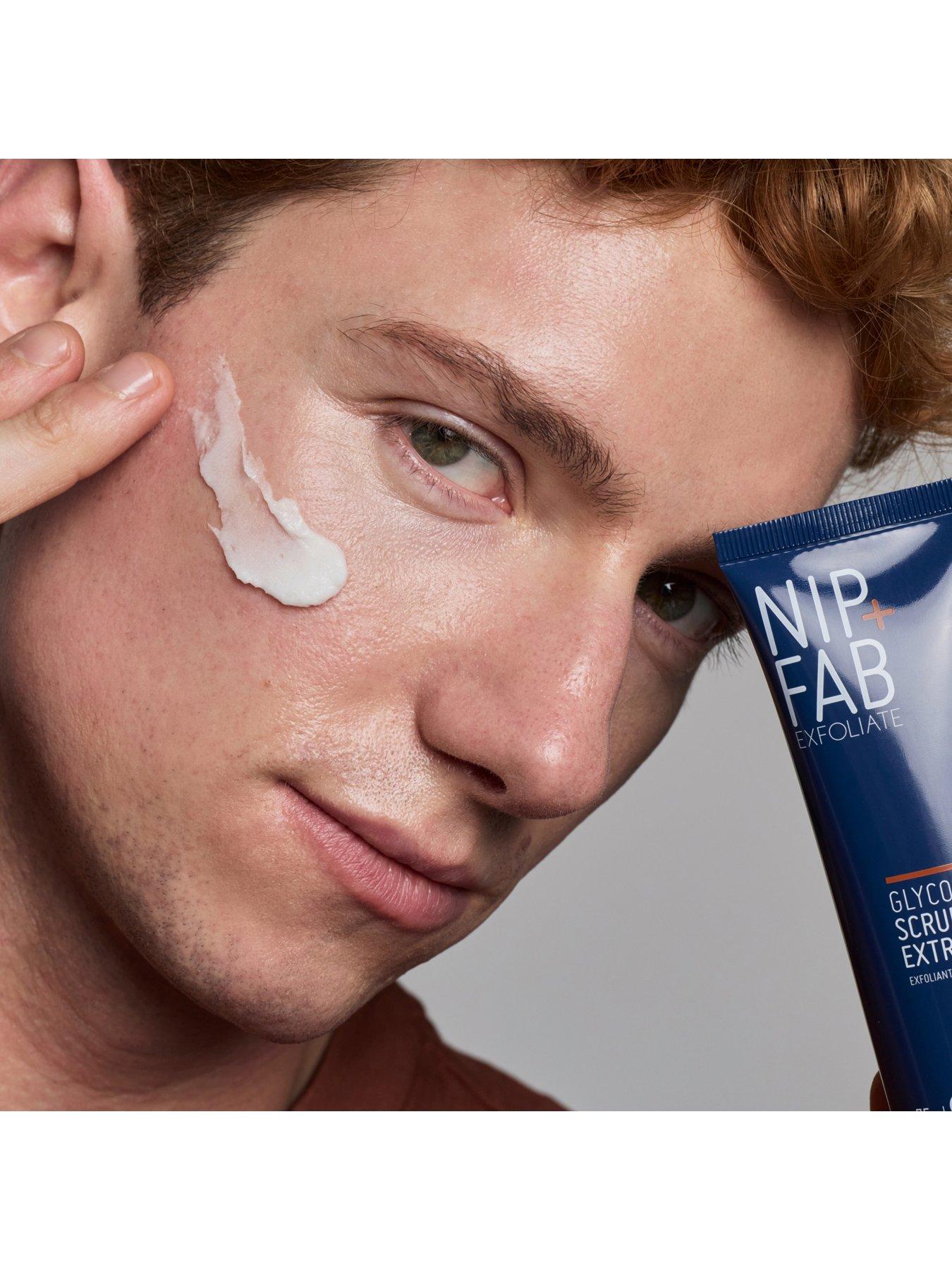 nip-fab-glycolic-fix-scrub-extreme-75mlstillFront