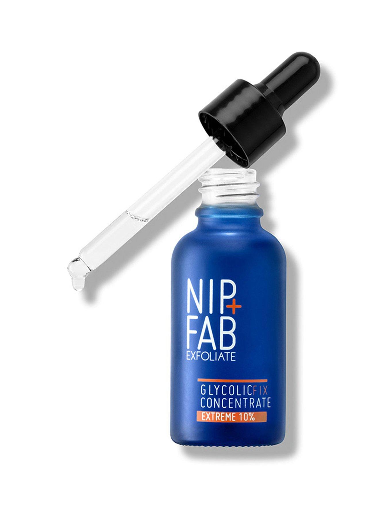 Image 2 of 6 of Nip + Fab Glycolic Concentrate Booster 10% 30ml