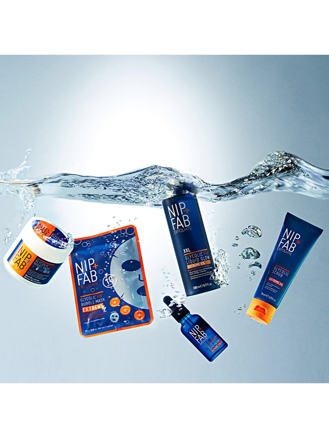 Image 5 of 6 of Nip + Fab Glycolic Concentrate Booster 10% 30ml
