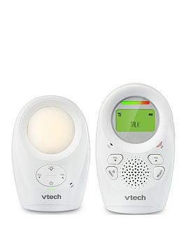 vtech-safe-and-sound-digital-audio-baby-monitor-with-lcd-ndash-dm1211