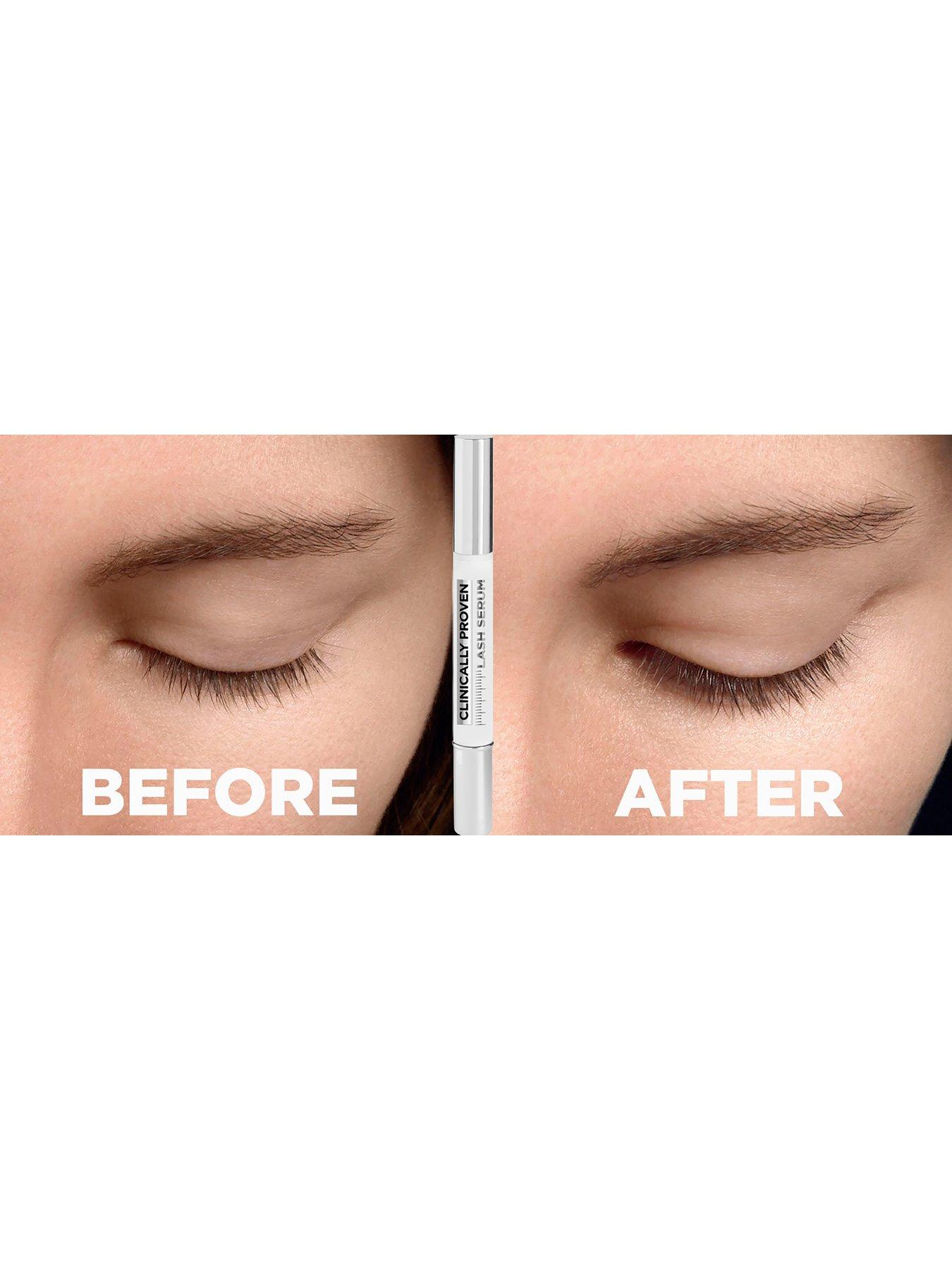 Image 4 of 5 of L'Oreal Paris LOreal Paris Clinically Proven Lash Ser
