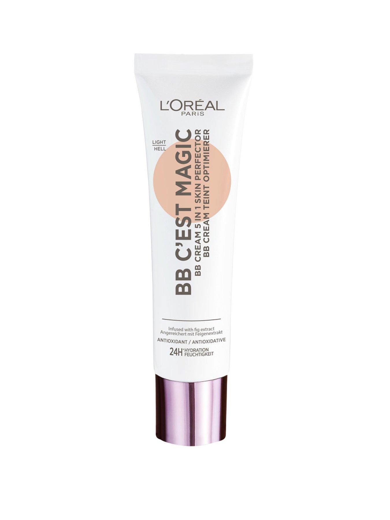Image 1 of 5 of L'Oreal Paris C'est Magic BB Cream