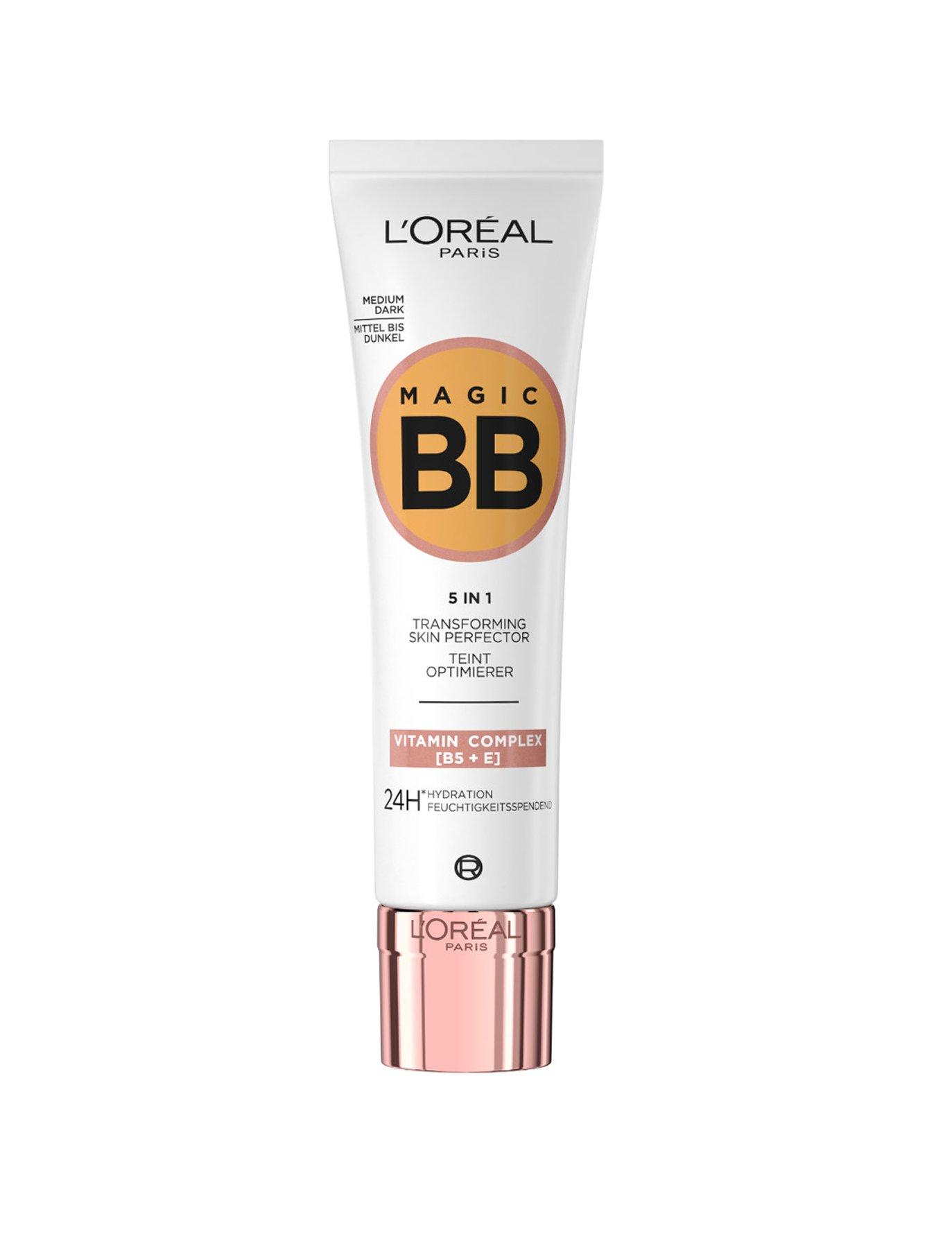 L'Oreal Paris C'est Magic BB Cream
